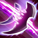 Shadow Step Spectre