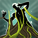 Overgrowth Treant Protector