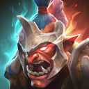 Berserker's Rage Troll Warlord