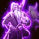 Aether Remnant Void Spirit