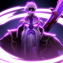 Resonant Pulse Void Spirit