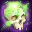 Paralyzing Cask Witch Doctor