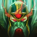 Vampiric Spirit Wraith King