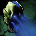 Death Charge Lich