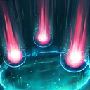 Rain of Destiny Oracle