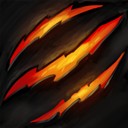 Fury Swipes Ursa