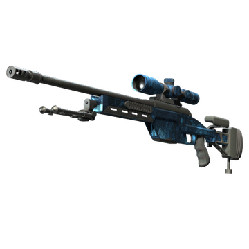 SSG 08 | Пучина