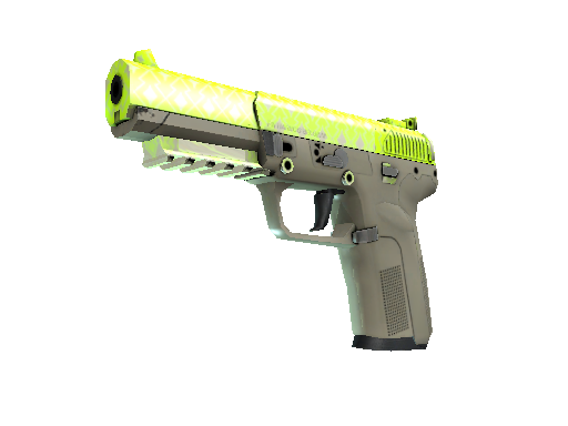 Five-SeveN | Неоновое кимоно