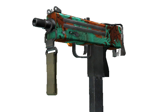 MAC-10 | Последнее погружение