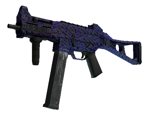 UMP-45 | Лабиринт минотавра