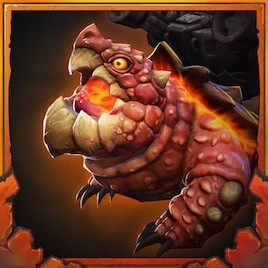 Иконка сета Shellshock Snapfire для Snapfire в Dota 2 из мастерской Steam