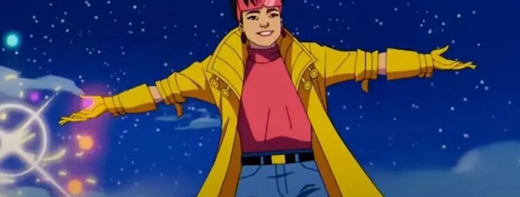 В Marvel Rivals могут добавить Джубили из «Люди Икс»