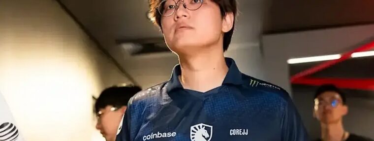 Honda расторгли контракт с Team Liquid из-за поста о взрыве