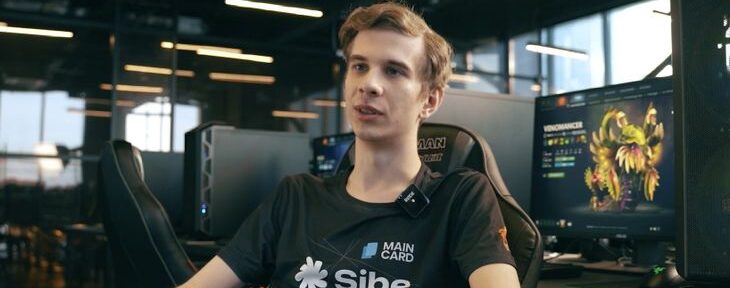 Rein: «V-Tune сейчас находится на подъеме и на своих героях хорошо чувствует лайнинг»