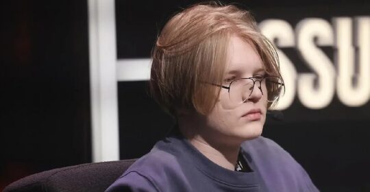 Harumi о банах на FACEIT: «У всех, кого забанило, был радар через роутер»