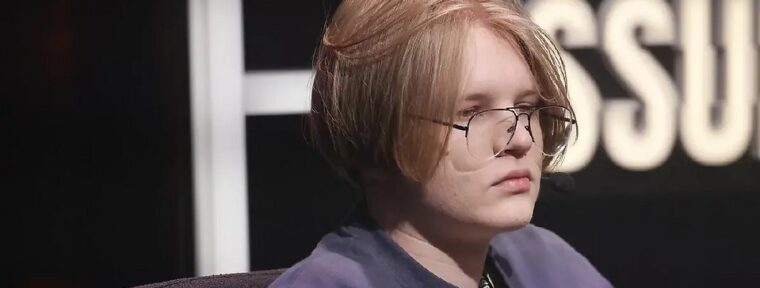 Harumi о банах на FACEIT: «У всех, кого забанило, был радар через роутер»