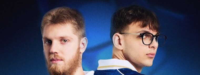 Leviatán расстались с Demon1 и Rossy