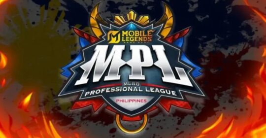 Стала известна сетка плей-офф MPL Philippines Season 15