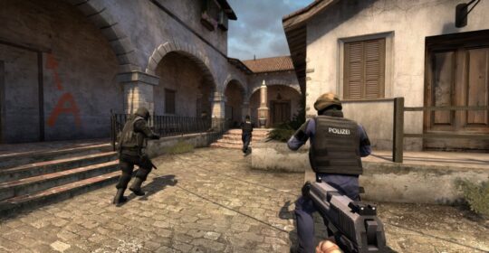 Valve запретили выпускать фанатский мод Counter-Strike: Classic Offensive