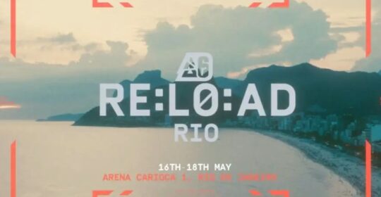 RE:L0:AD 2025 по Rainbow Six Siege: участники, даты проведения и призовые