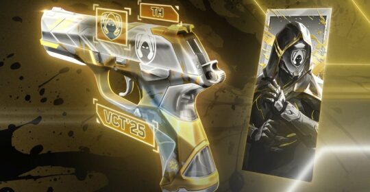 Team Heretics прошли на VCT 2025: Masters Toronto, обыграв BBL Esports
