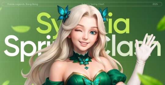 Расписание и результаты плей-офф Syberia Spring Clash 2025 по MLBB