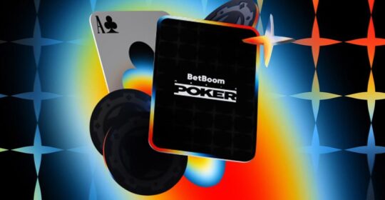 Стали известны финалисты BetBoom Media Poker 3