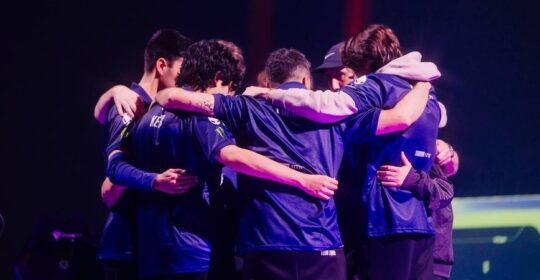 NAts пропустит VALORANT Masters Toronto 2025 из-за проблем с визой