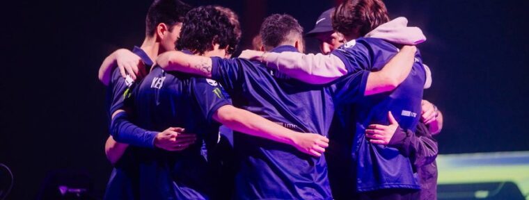 NAts пропустит VALORANT Masters Toronto 2025 из-за проблем с визой