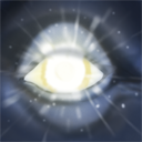 Иконка умения Blinding Light у героя Keeper of The Light в Dota 2