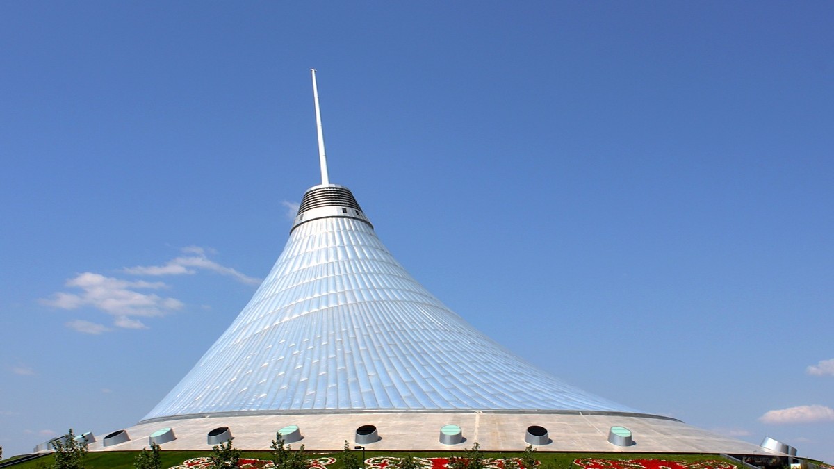 Хан Шатыр
