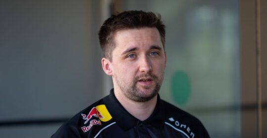 OverDrive о HooXi: «Замена karrigan в FaZe готова»