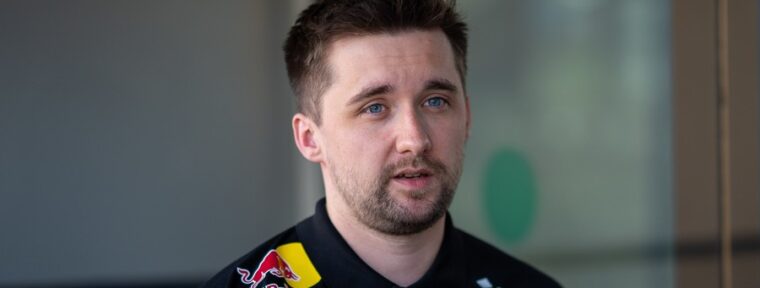 HooXi: «В Astralis же я ощущаю себя лидером»