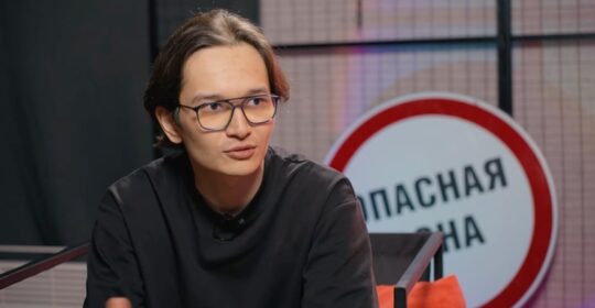 Lilskrip назвал состав Yandex Team по Dota 2