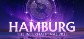 The International 2025