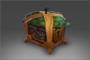 Иконка сокровищницы Sithil's Summer Stash