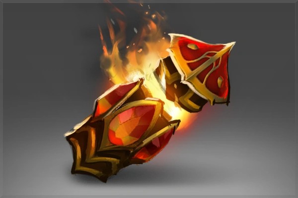 Иконка сокровищницы Treasure of Ember Essence