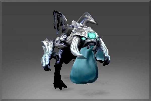 Иконка курьера Platinum Baby Roshan