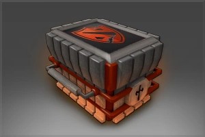 Иконка сокровищницы The Defense 2 Chest