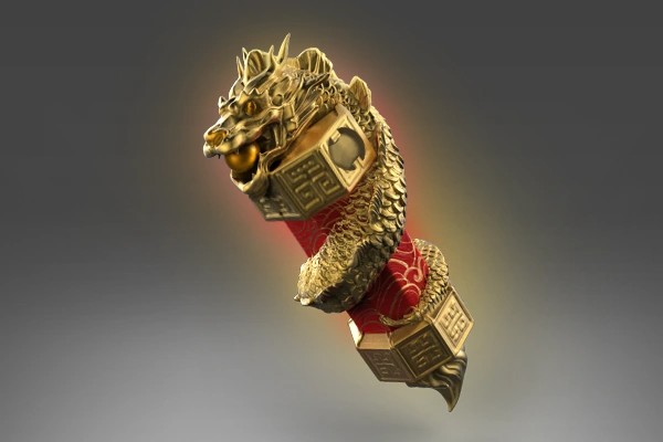 Иконка сокровищницы Treasure of Vermilion Renewal