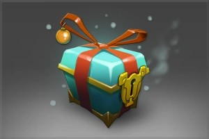 Иконка сокровищницы Frosty Treasure of Frostivus