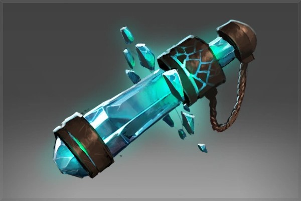 Иконка сокровищницы reasure of Crystalline Chaos