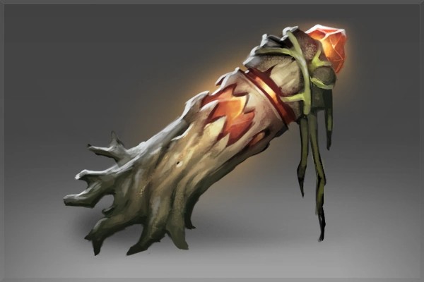 Иконка сокровищницы Treasure of the Cursed Wood