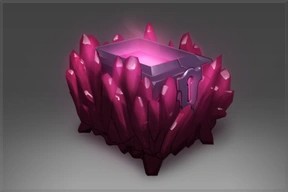 Иконка сокровищницы Treasure of Rubiline Sheen