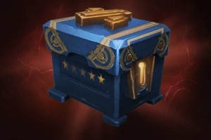 Иконка сокровищницы Treasure of Champions