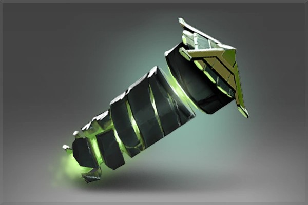 Иконка сокровищницы Treasure of Earth Essence