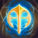 Иконка умения bodyguard у героя Marci в Dota 2