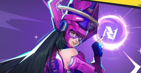 В Marvel Rivals начался Twitch Drops в честь Сезона 2.5 — там можно получить эксклюзивный скин