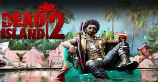 В Epic Games Store началась бесплатная раздача Dead Island 2