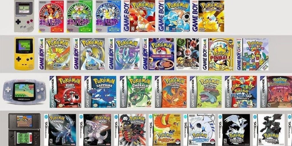 Pokémon